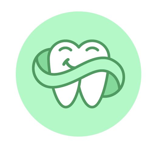 Fogszabalyozas Termesztesen Logo
